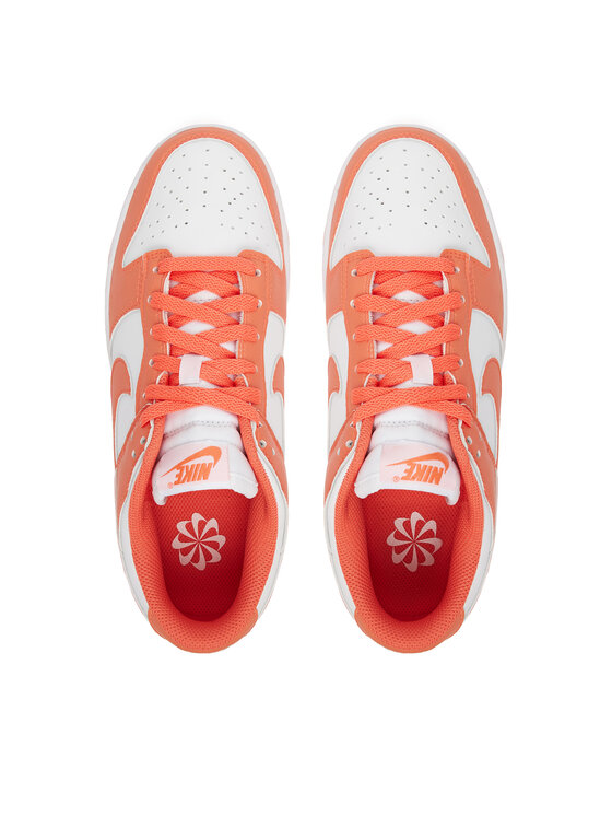 Nike Снікерcи Nike Dunk Low Next Nature DD1873 109 Білий