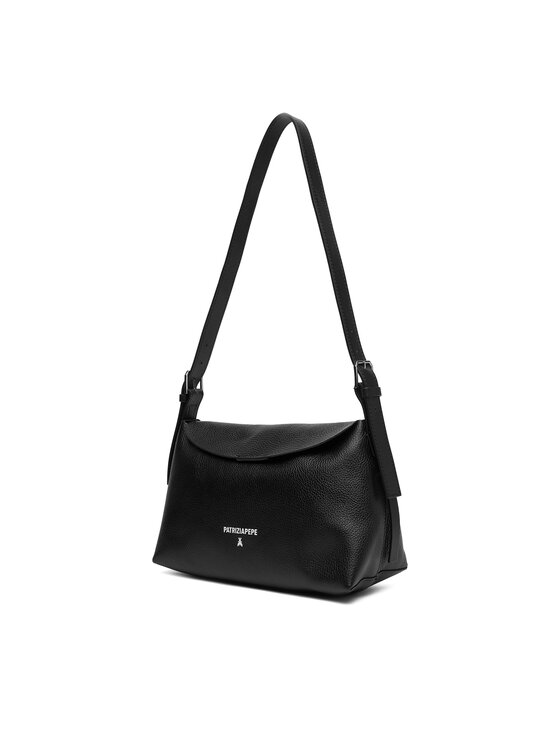 Patrizia Pepe Сумка Patrizia Pepe 8B0256/L148-K103 Чорний