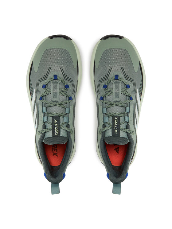 adidas Трекінгові черевики adidas Terrexmaker 2.0 IH6349 Зелений