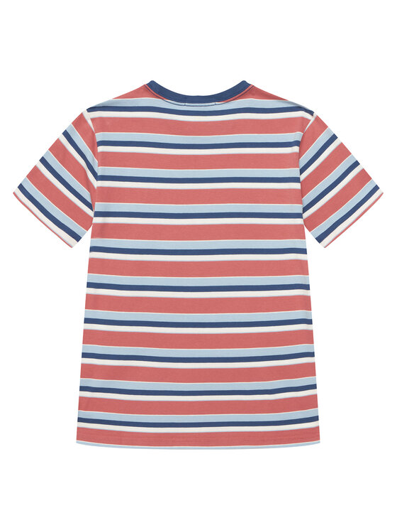Polo Ralph Lauren Polo Ralph Lauren Camiseta 323B18469001 Rosa Regular Fit