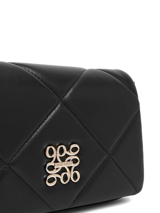 Nine West Borsetta Nine West CEO-ANNA-LA482-3299 Bordeaux