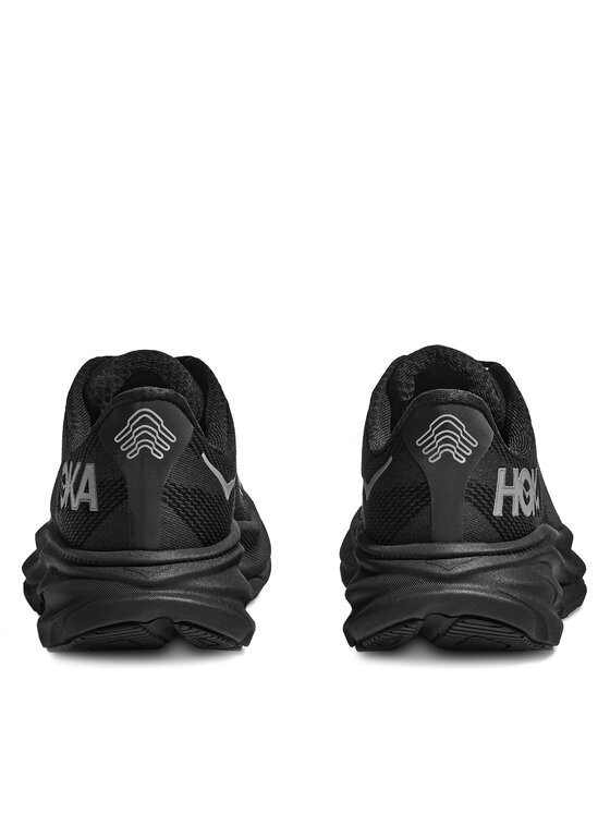 Hoka Scarpe running Hoka Clifton 9 Gtx GORE-TEX 1141470 Nero