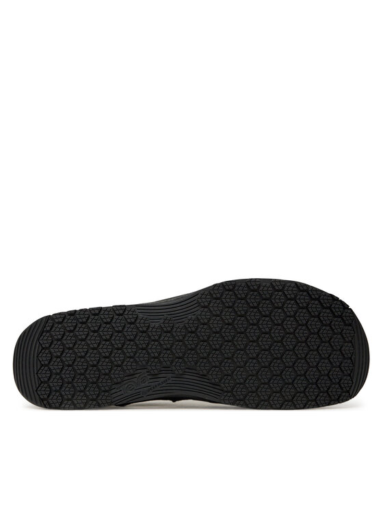 Teva Босоніжки Teva Hydratrek 1164811 Чорний