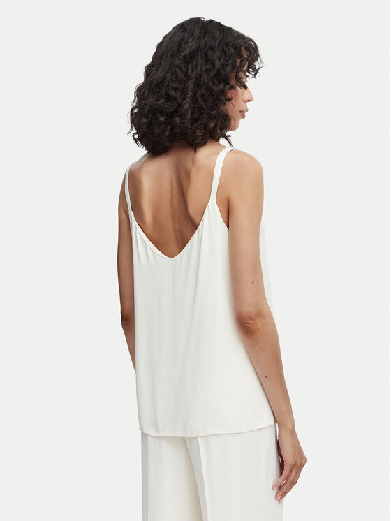 ACCESS FASHION ACCESS FASHION Top 63-2221-875 Crema Regular Fit