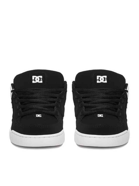 DC Shoes Снікерcи DC Shoes EO-DC COMMAND DC02744003 Чорний