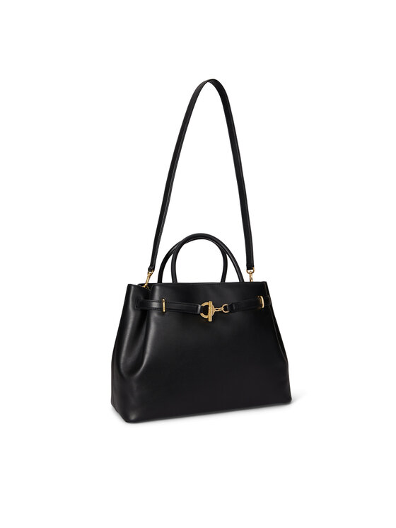 LAUREN RALPH LAUREN Borsetta LAUREN RALPH LAUREN 431P03417002 Nero