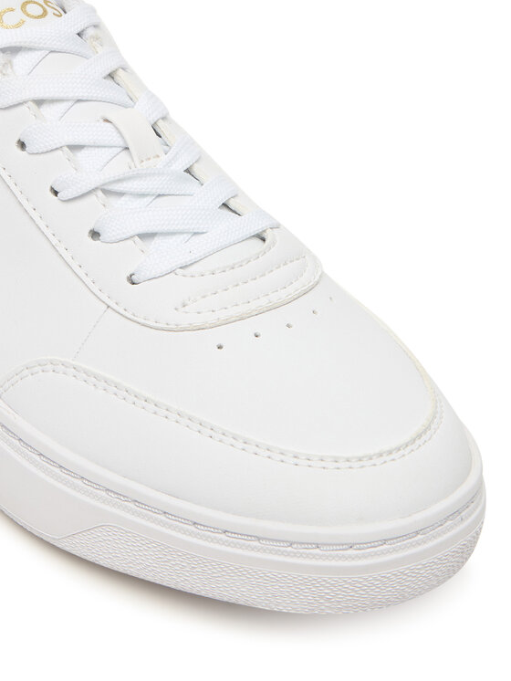 Lacoste Снікерcи Lacoste Court Pro 7-50SFA0071 Білий