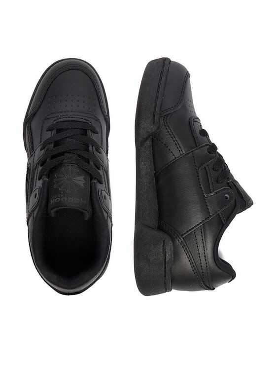 Reebok Снікерcи Reebok EO-WORKOUT PLUS 100248883 Чорний