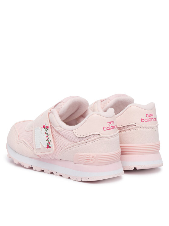 New Balance Sneakersy New Balance P5157JQ Svetloružová