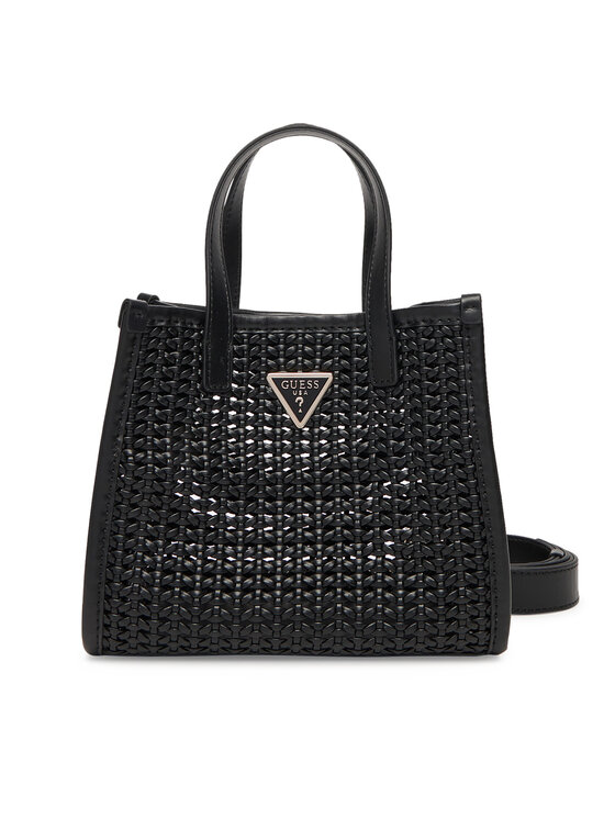 Guess Сумка Guess Brigitta Mini HWWZ72 06770 Чорний