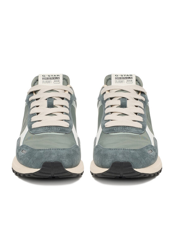 G-STAR Снікерcи G-Star Raw EO-XAVI-01 Зелений