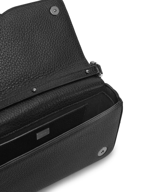 Dolce&Gabbana Taška cez rameno Dolce&Gabbana BP3309 A8034 Čierna
