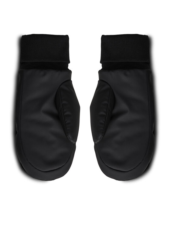 Rains Рукавички Rains Alta Puffer Mittens W2T3 16070 Чорний