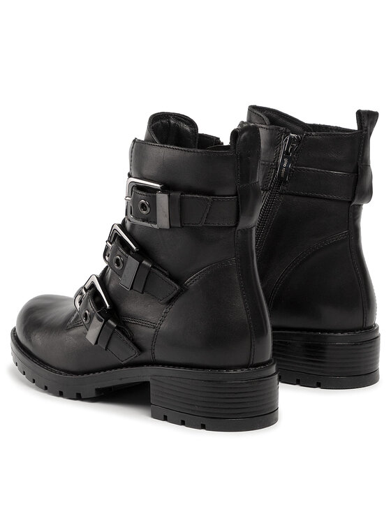 GINO ROSSI Botines Gino Rossi Rst-Arti-03 Negro