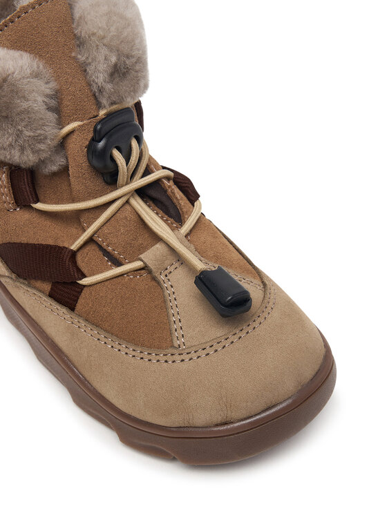Froddo Botas de nieve Froddo G3110258-2 M Beis