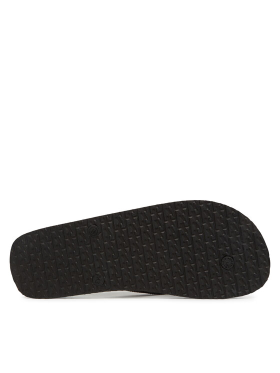 Billabong Japanke Billabong Tides EBYL100027 Crna
