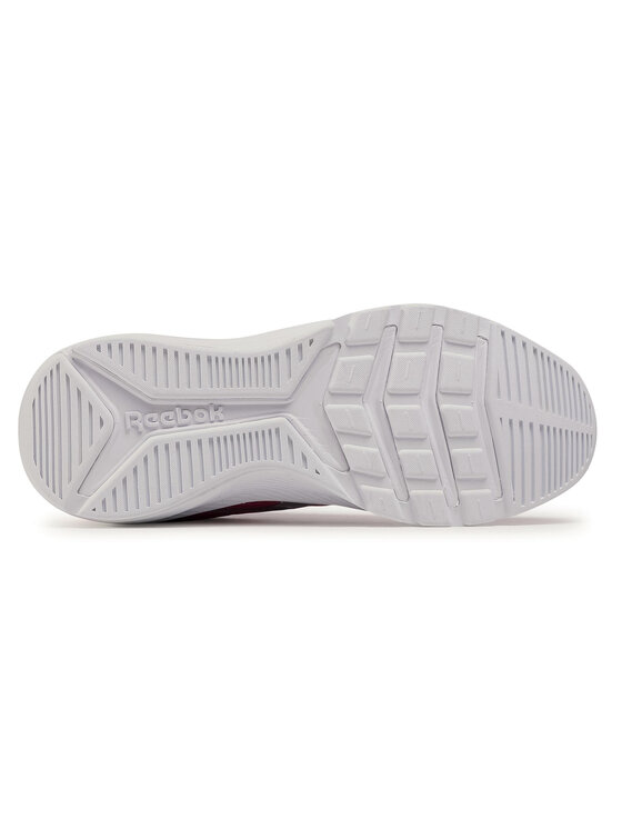 Reebok Buty do biegania Reebok Xt Sprinter FV0492 Różowy