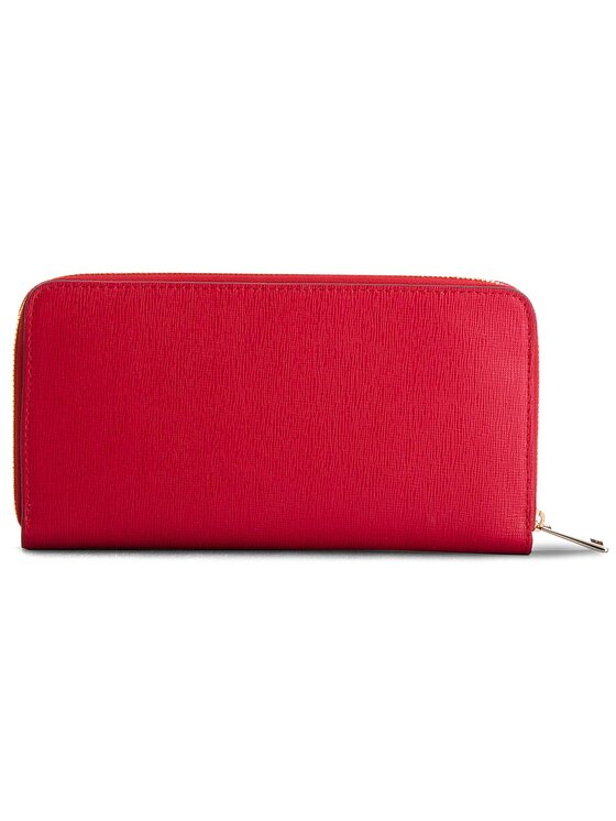 Furla Denarnica Furla Babylon 921796 P PS52 B30 Rdeča