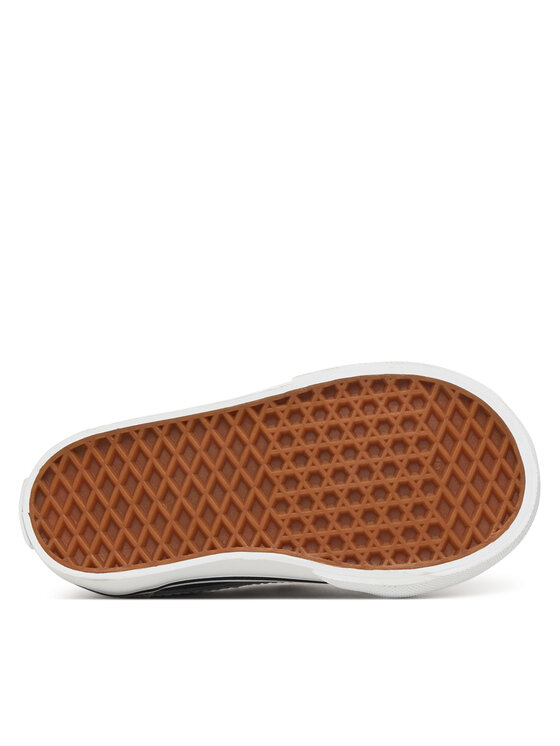 Vans Teniși Vans Old Skool V VN000CRWSLV1 Argintiu