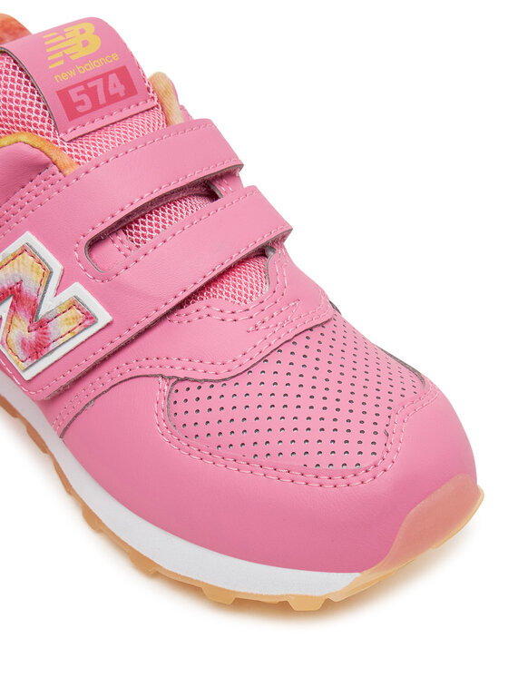 New Balance Sneakers New Balance PV574KP Rosa