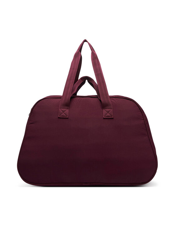 adidas Сумка adidas Bowling Bag KR9045 Бордовий
