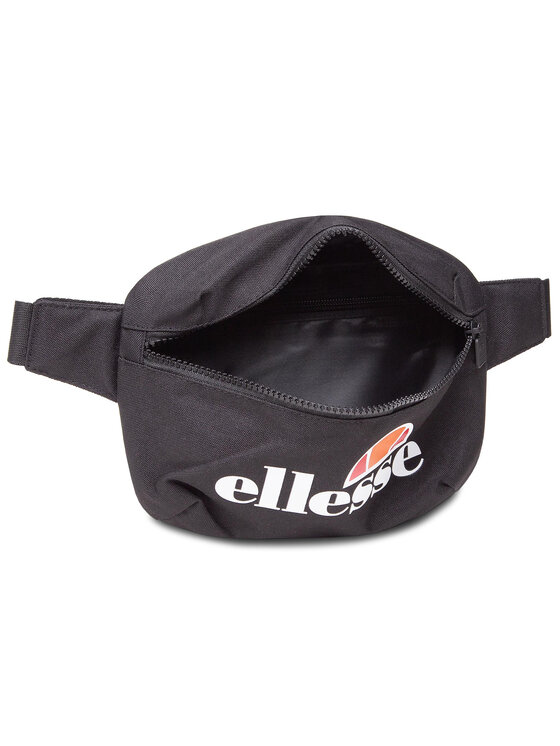 Ellesse Torbica oko struka﻿ Ellesse Rosca Cross Body Bag SAAY0593 Crna