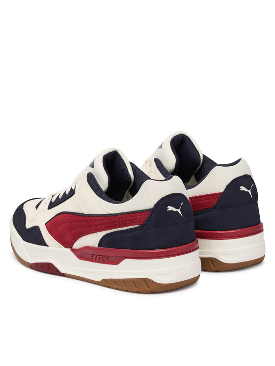 Puma Sneakersy Puma Rebound Retro Sd 400214 Tmavomodrá