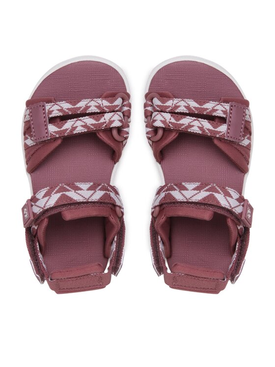 Jack Wolfskin Sandalias Jack Wolfskin 2 In 1 Sandal K 4046421 Rosa