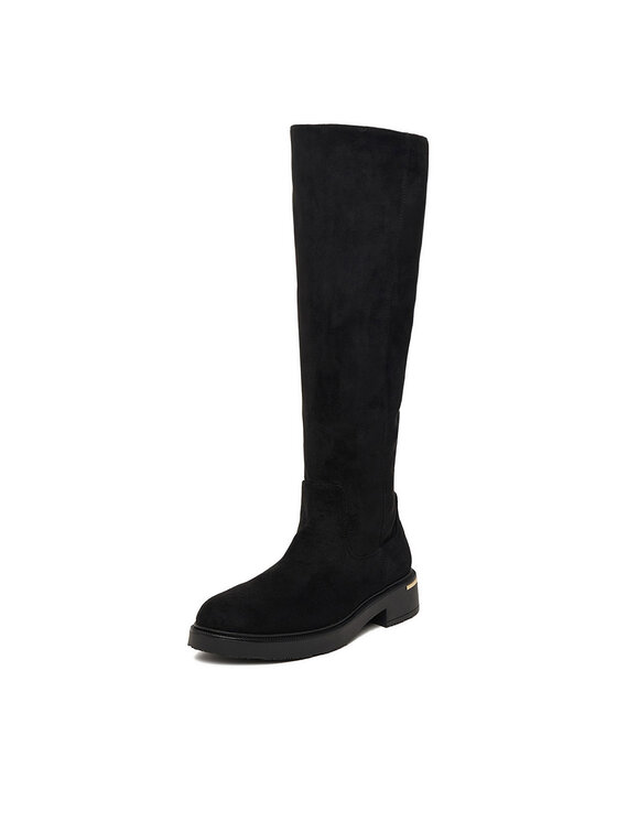 Nine West Stivali Nine West CEO-LB205652-7B Nero