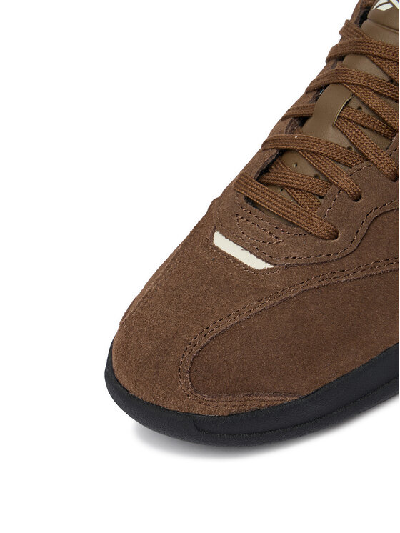 Reebok Снікерcи Reebok EO-HAMMER STREET 100264018 Коричневий