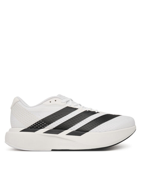 adidas Tekaški čevlji adidas adizero Pacer M KZ6846 Bela