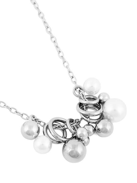 Furla Kaklarota Furla Miasfera WJ00297-K22000-AR000-1-003-20-CN-UNI Sudraba