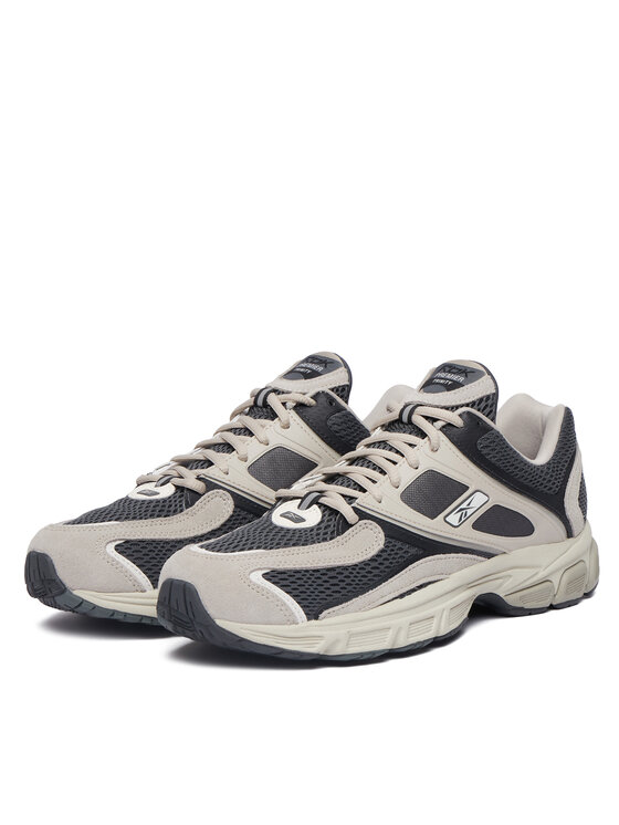 Reebok Снікерcи Reebok SS-PREMIER TRINITY KFS 100256043 Сірий