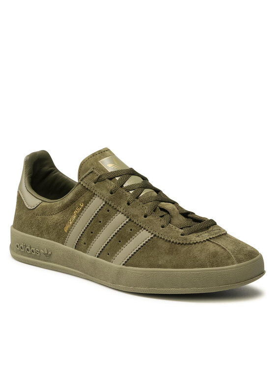 adidas Snīkeri adidas Broomfield H01789 Zaļš