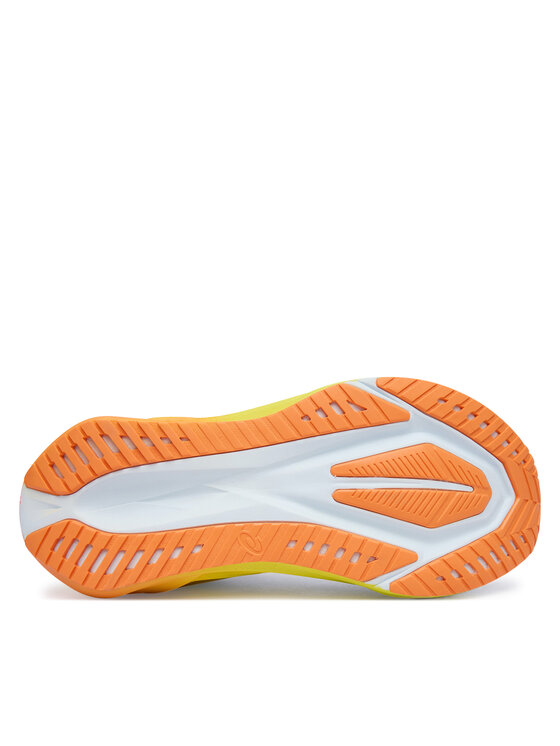 Asics Pantofi pentru alergare Asics Novablast 5 1011C184 Albastru deschis