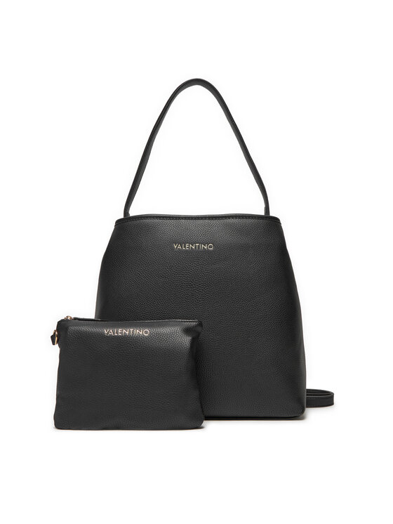 Valentino Сумка Valentino Brixton VBS7LX03 Чорний