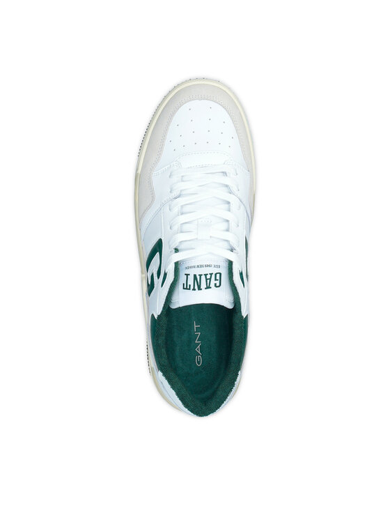 Gant Снікерcи Gant 31631005 Білий
