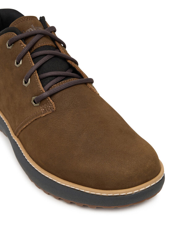 Timberland Черевики Timberland Hudson Road TB0A69Q5W071 Коричневий