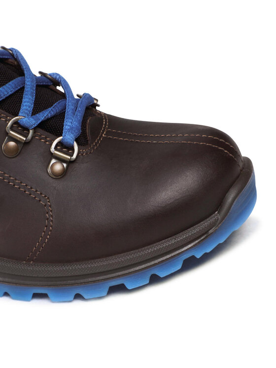 Grisport Παπούτσια πεζοπορίας Grisport 12905D27G Καφέ