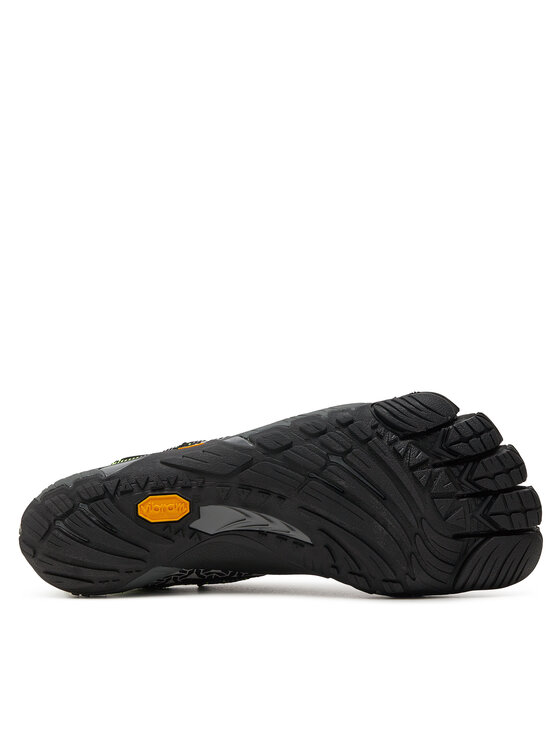 Vibram Fivefingers Încălțăminte pentru sală Vibram Fivefingers Kmd Evo 15M4002 Negru