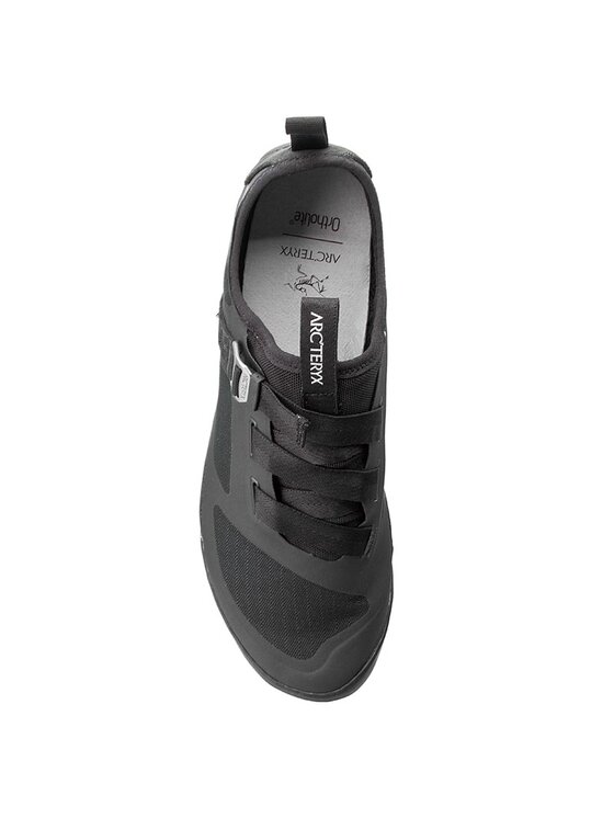 Arc'teryx Trekkingi Arc'teryx Arakys M 066708-273657 G0 Czarny
