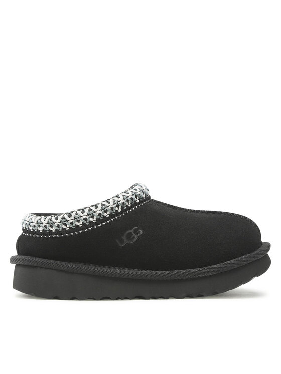 Ugg Čības Ugg Tasman II 1019066K Melns