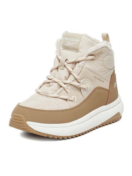 Reebok Снігоходи Reebok CEO-LEA-JA-C576W Бежевий