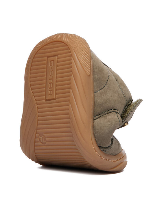 G-STAR Босоніжки G-Star Raw EO-CI12-DIXAN-03(III)CH Хакі