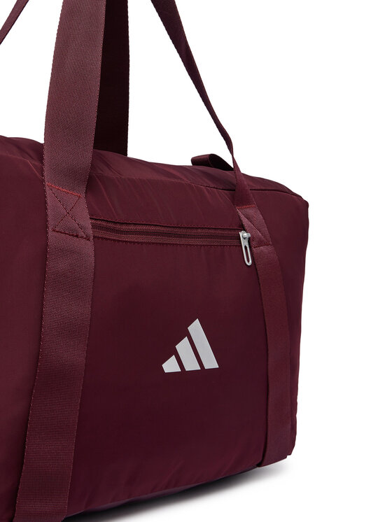 adidas Torebka adidas Sport Bag KV0512 Bordowy