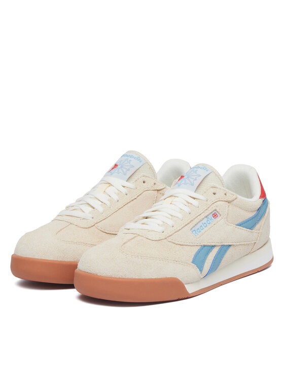 Reebok Снікерcи Reebok SS-CAMPIO XT 100245002 Світло-бежевий