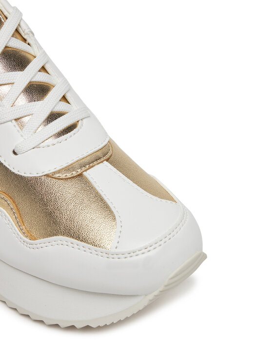 MICHAEL Michael Kors Sneakers MICHAEL Michael Kors 43R4RNFSAM Bianco