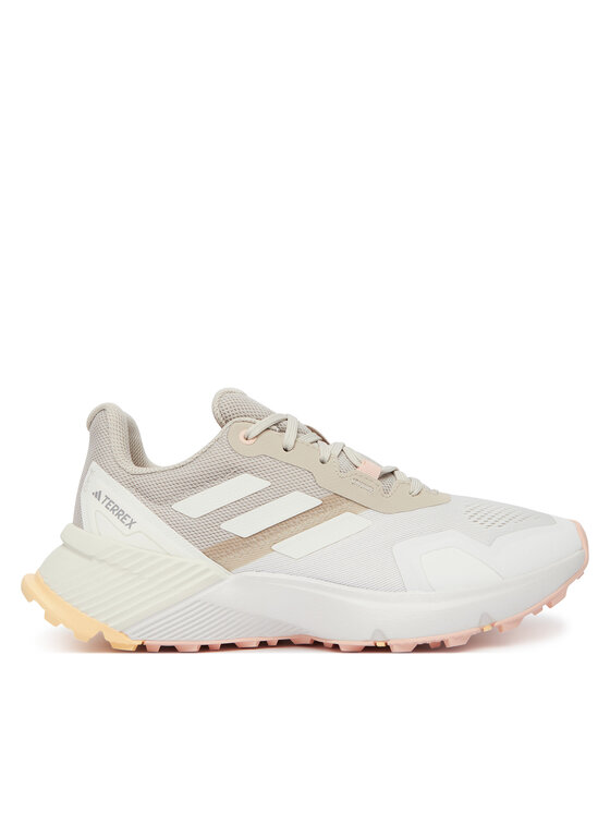 adidas Взуття для бігу adidas Terrex Soulstride JQ1602 Бежевий