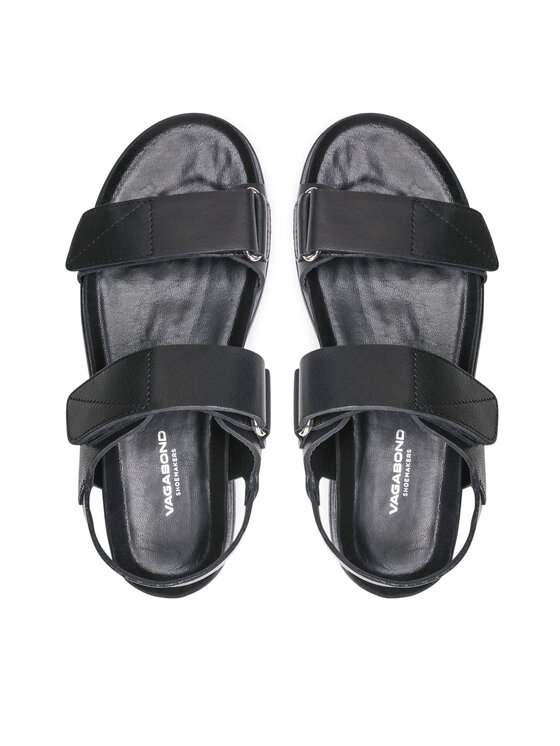 Vagabond Shoemakers Basutės Vagabond Shoemakers Erin 5332-601-20 Juoda