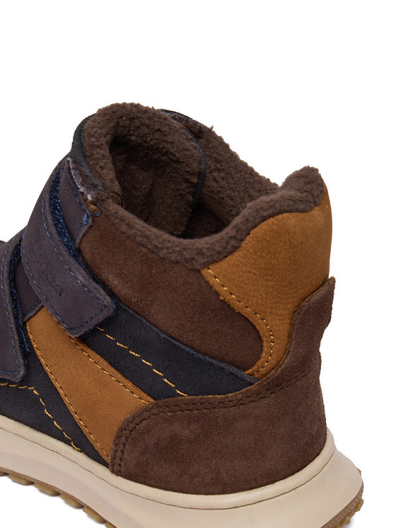 Lasocki Kids Botines planos Lasocki Kids CI12-3138-01 Azul marino